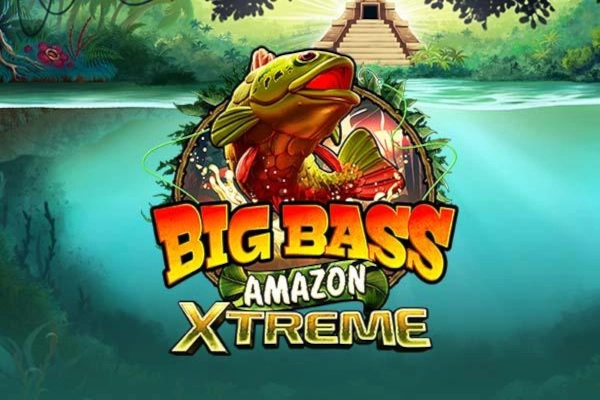 Big Bass Amazon