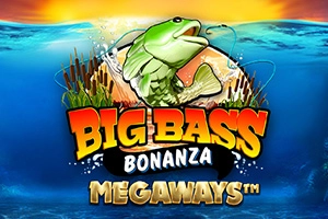 Big Bass Megaways
